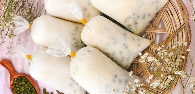 Cách làm sinh tố đậu xanh ngon nhất bỏ túi để trong tủ lạnh tầm bao nhiêu lâu?