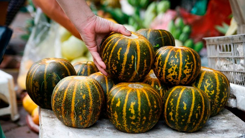 Cách làm sinh tố dưa gang: Tác dụng với sức khỏe