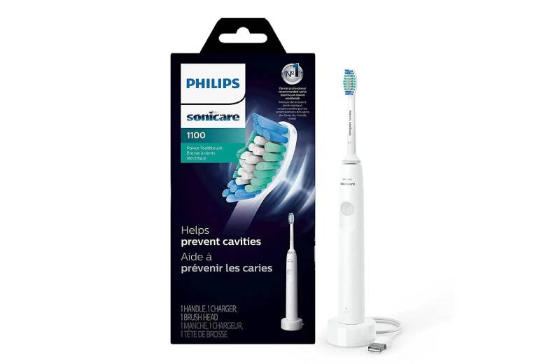 Bàn chải điện Philips Sonicare HX3641/41