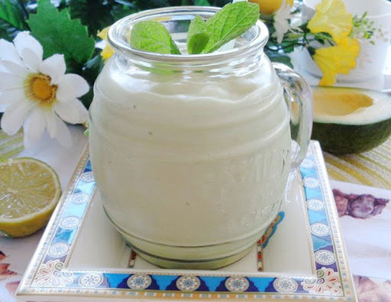 Một số lưu ý bạn nên biết khi sử dụng sinh tố dừa sữa chua