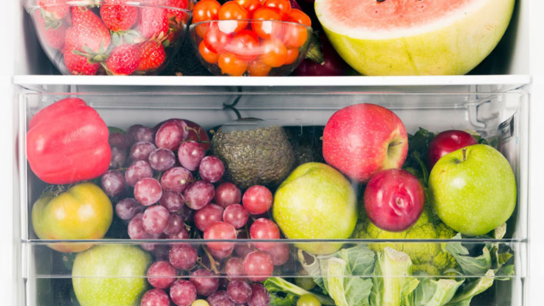 Cách giữ nho được tươi lâu hơn