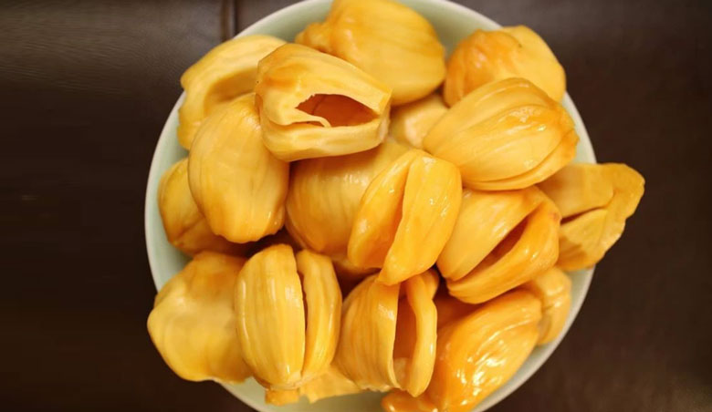 Cách làm sữa chua mít: cách chọn mít ngon