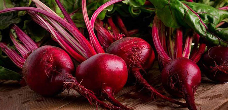 Những điều liên quan đến củ dền đỏ bạn nên biết