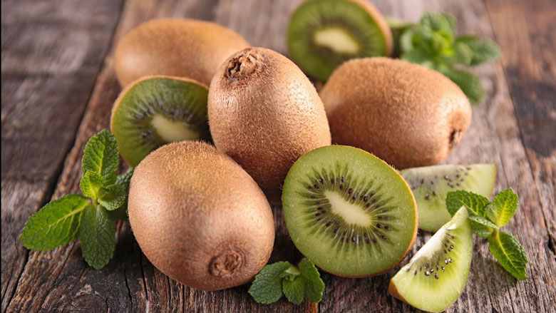 Hướng dẫn chọn kiwi
