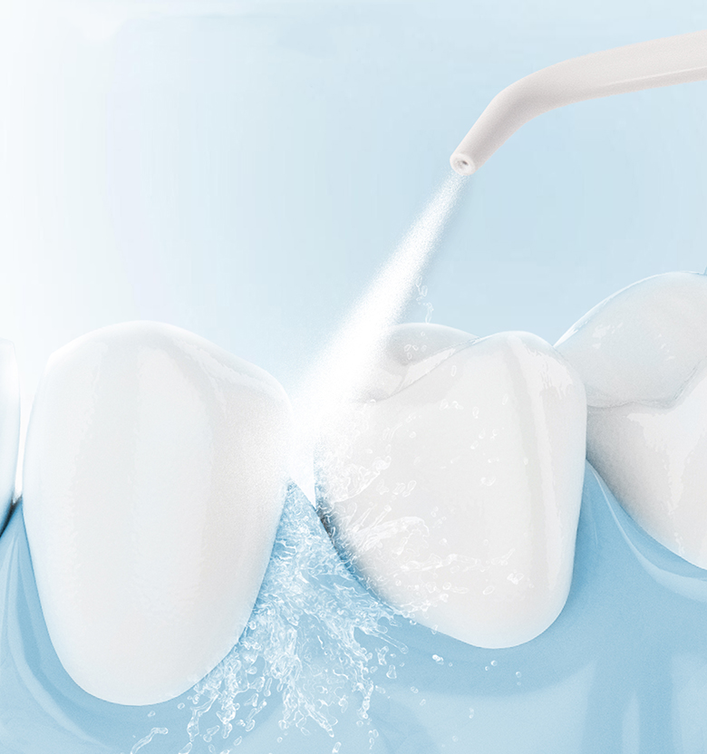 Tăm nước Magic Pro 82 áp lực mạnh