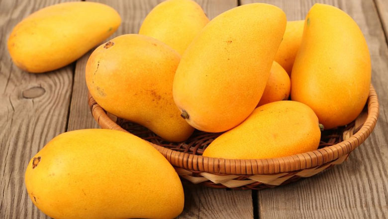 Cách làm nước ép ổi xoài: nguyên liệu