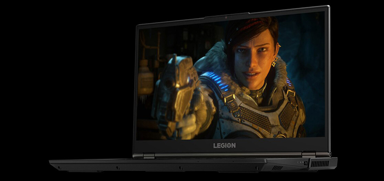 Laptop Lenovo Legion 5 15ACH6A 82NW003CVN màn hình full HD