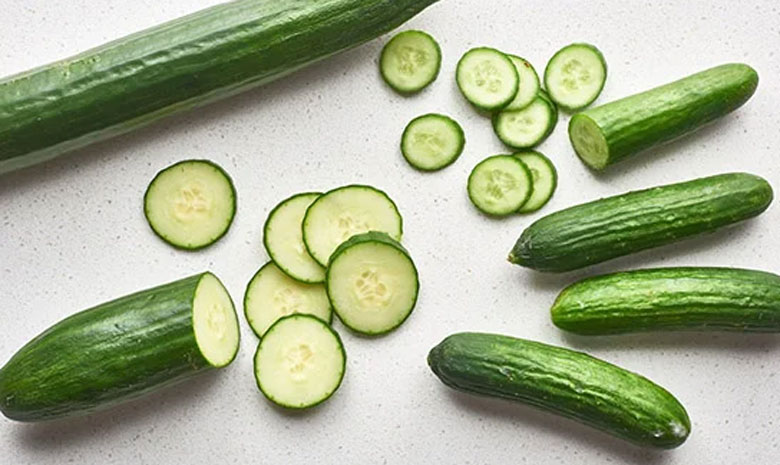 Cách làm nước ép dưa leo: tác dụng của dưa chuột