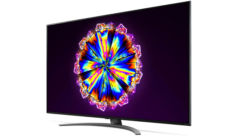 Có nên mua tivi LG: thiết kế