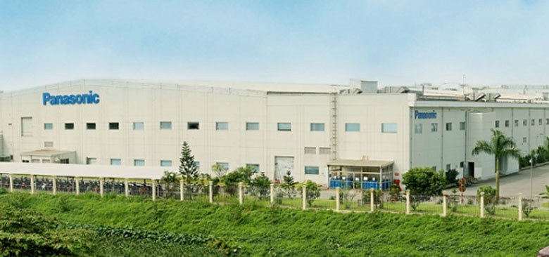 nên mua tivi hãng nào: Panasonic