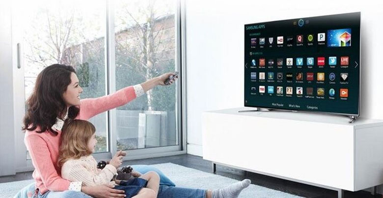 Nên mua tivi hãng nào: ưu điểm của tivi Sony