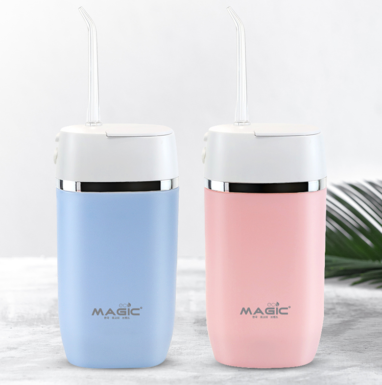 Máy tăm nước Magic Eco Pro-83