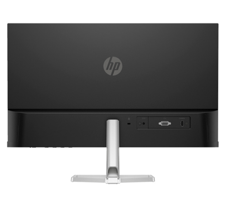 Cổng kết nối tiện dụng - Màn hình HP S5 524sf 94C18AA (23.8 inch/IPS/FHD/100Hz/5ms)