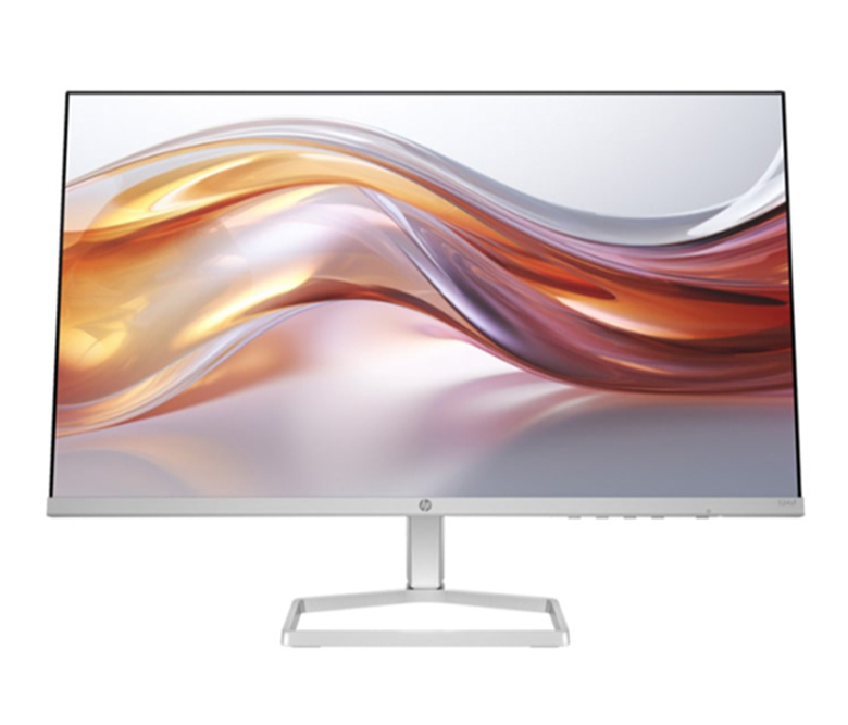 Thiết kế tối giản - Màn hình HP S5 524sf 94C18AA (23.8 inch/IPS/FHD/100Hz/5ms)