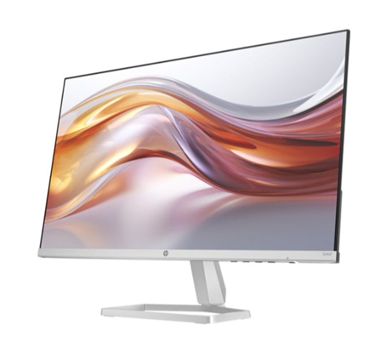 Độ phân giải Full HD - Màn hình HP S5 524sf 94C18AA (23.8 inch/IPS/FHD/100Hz/5ms)