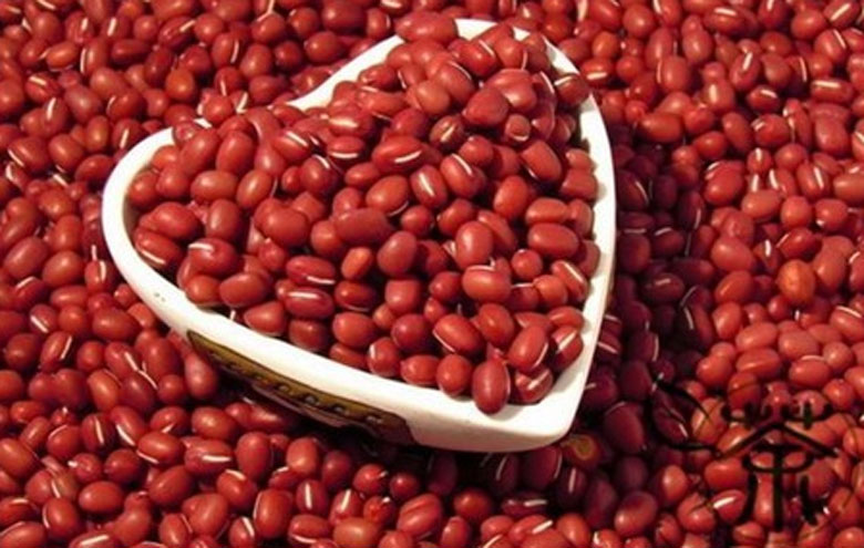 Cách nấu chè đậu đỏ hạt sen: tác dụng