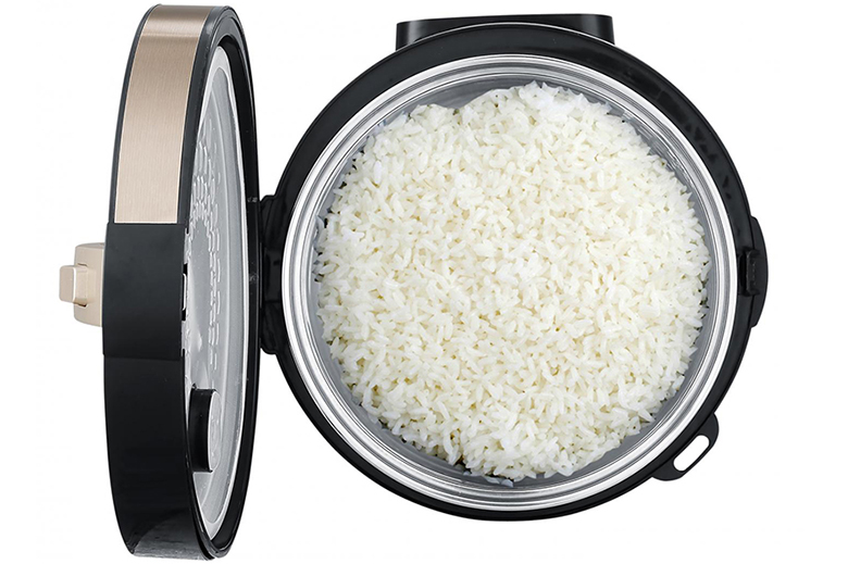 Công suất-Nồi cơm điện tách đường Nagakawa 1.8 lít NAG0120