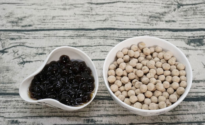 Cách bảo quản trân châu trong thời gian bao lâu