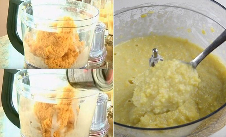 Cách nấu chè đậu xanh đánh sầu riêng: Cách thực hiện