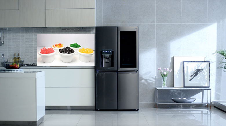 Cách bảo quản trân châu đã nấu chín nhanh chóng