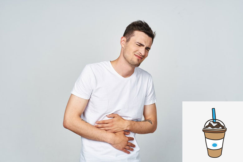 Không nên uống trà sữa bị hỏng