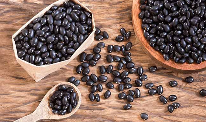 Cách nấu chè đậu đen táo đỏ: tác dụng của đậu đen với sức khỏe