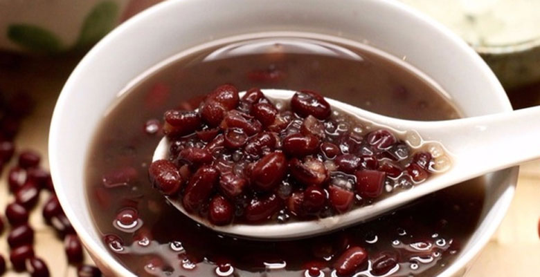 Cách nấu chè đậu đen táo đỏ: hướng dẫn sử dụng đúng cách