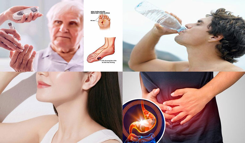 Nha đam có rất nhiều công dụng