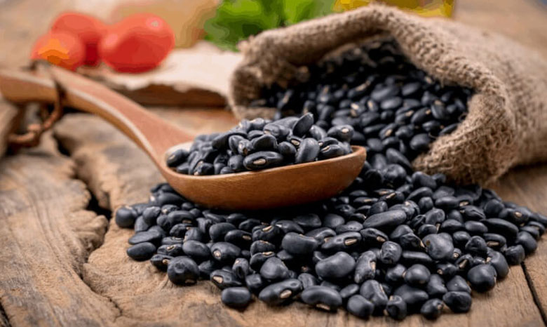 Cách nấu chè đậu đen hạt sen: Cách chọn đỗ đen