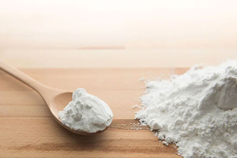 Bột năng có rất nhiều công dụng