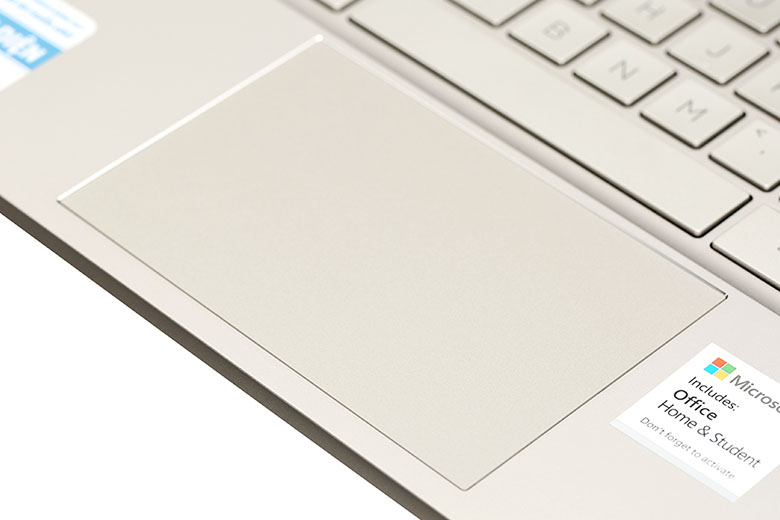 Bàn phím và TouchPad-Laptop HP Pavilion x360 14-dw1016TU 2H3Q0PA (i3-1115G4/4GB RAM/256GB SSD/14"FHD/Win10/Vàng)