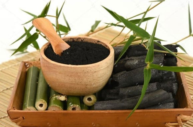 Định nghĩa tinh bột than tre