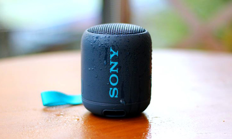 Loa Sony Bluetooth SRS-XB12/LC E  chống nước IP67