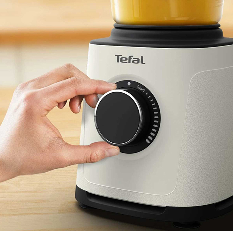 An toàn và bền bỉ - Máy xay sinh tố Tefal PerfectMix Essential BL77TAT0