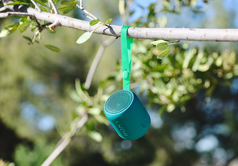 Loa Sony Bluetooth SRS-XB12/GC E