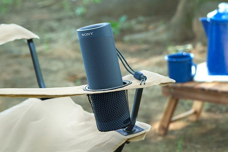 Loa Sony Bluetooth SRS-XB23/LC E/xanh dương