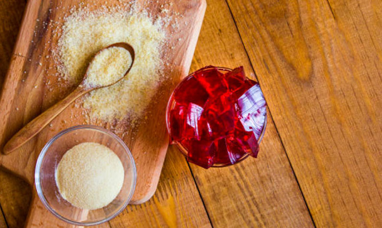 Cách làm chè khúc bạch: Lưu ý nguyên liệu