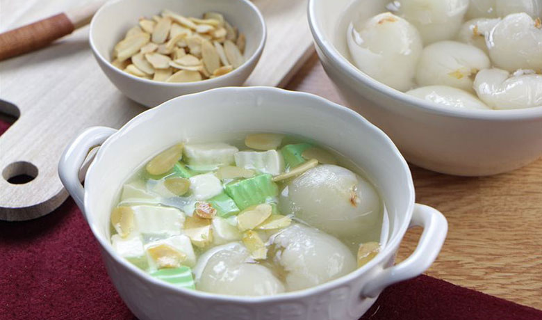 Cách làm chè khúc bạch: Lưu ý khi thực hiện