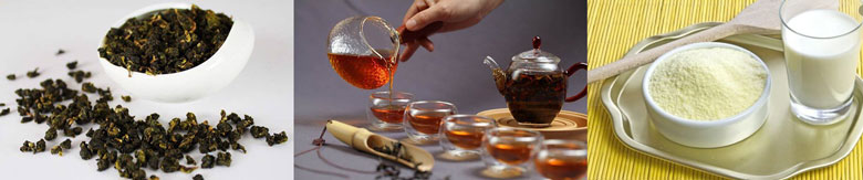 Cách làm cake cream cách ủ trà và pha trà sữa