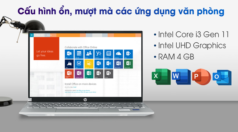 Cấu hình-Laptop HP Pavilion 15-eg0073TU 2P1N4PA