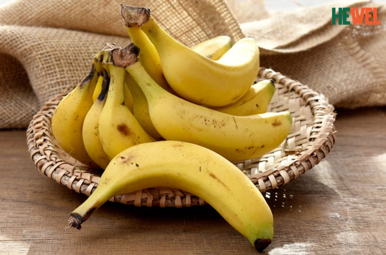 Cách nấu chè chuối: Tác dụng với sức khỏe