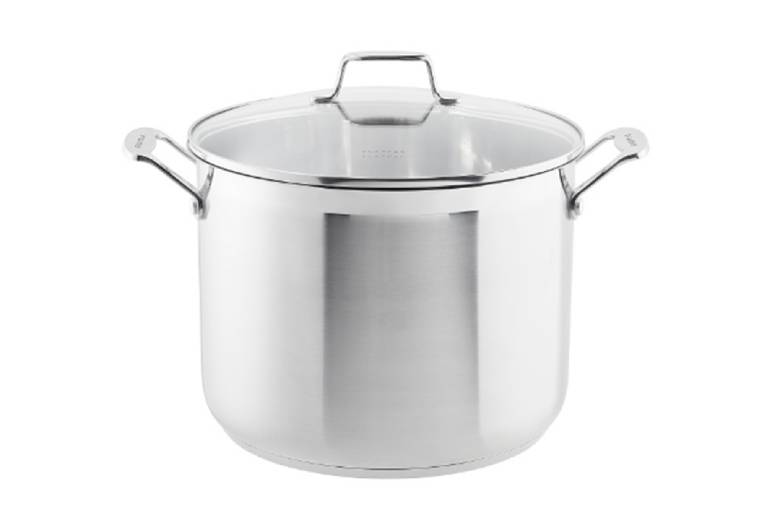  Nồi luộc gà inox 28cm Scanpan Impact 71502800