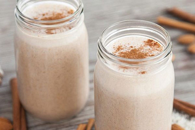 Trà sữa gạo lứt thơm ngon tốt cho sức khỏe