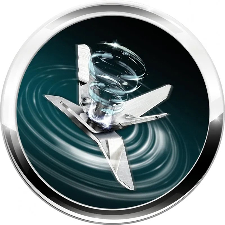 Máy xay sinh tố Tefal BlendForce BL438831 chất liệu cao cấp