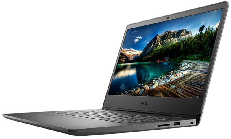 kết nối không dây-Laptop Dell Vostro 3405 V4R53500U003W