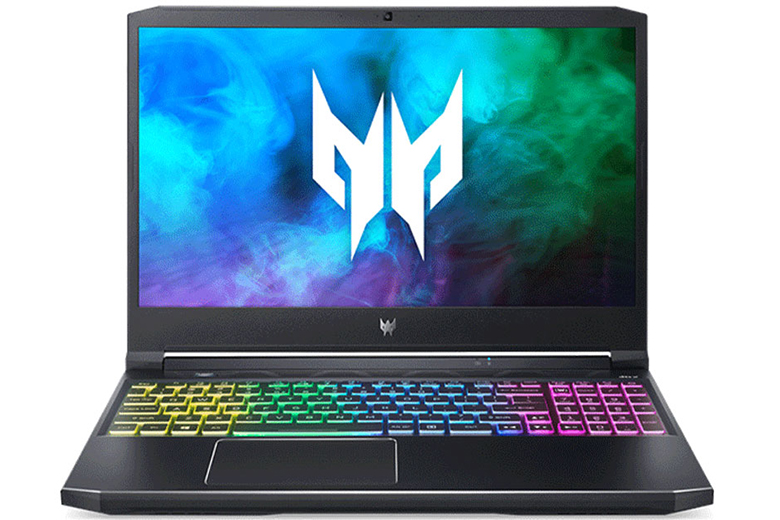 Màn hình-Laptop Acer Helios 300 PH315-54-75YD