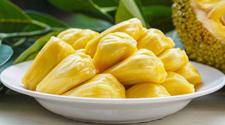 Cách nấu chè mít trân châu: Nguyên liệu