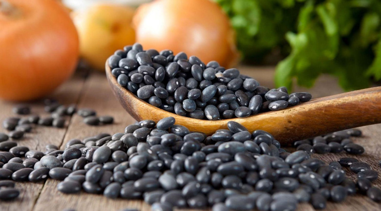 Cách nấu chè đậu đen bằng nồi cơm điện: Nguyên liệu