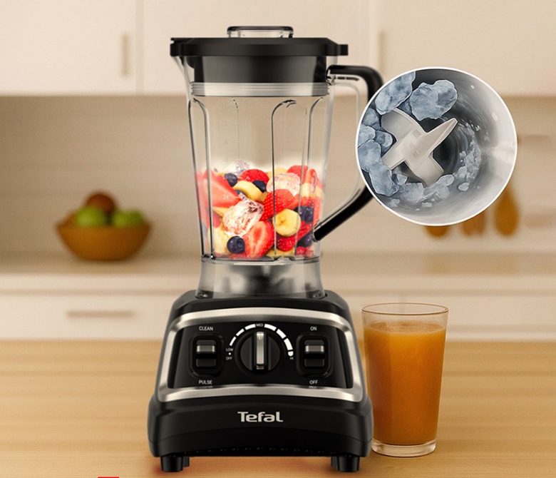 Máy xay sinh tố Tefal DuraForce PRO MIX BL705DT0 công suất 1200W