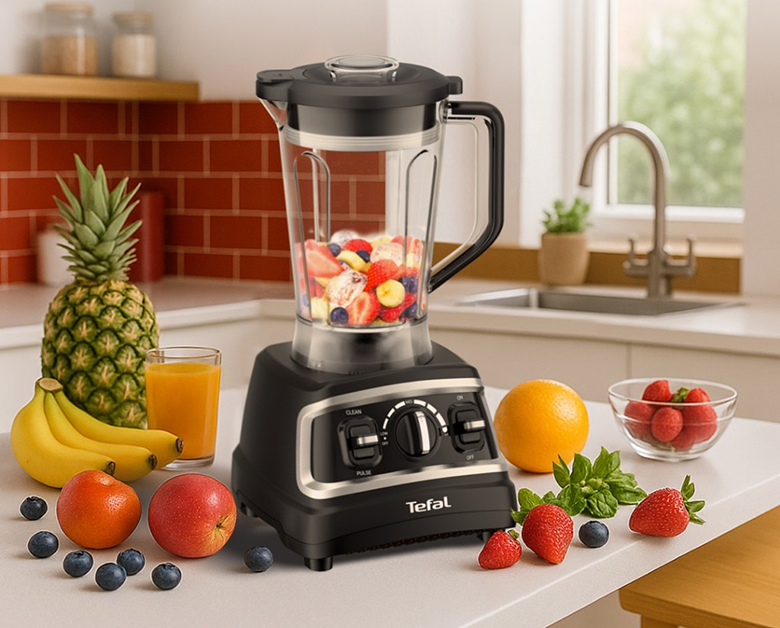 Máy xay sinh tố Tefal DuraForce PRO MIX BL705DT0